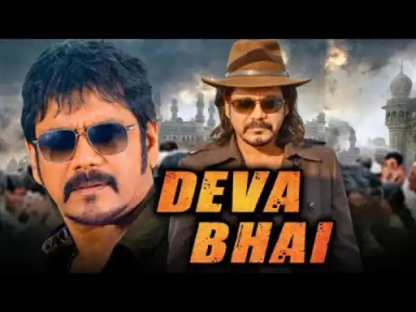 Deva Bhai 2019 - Nagarjuna, Jyothika, Rahul Dev